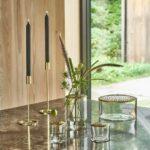 Doplňky a dekorace dělají domov